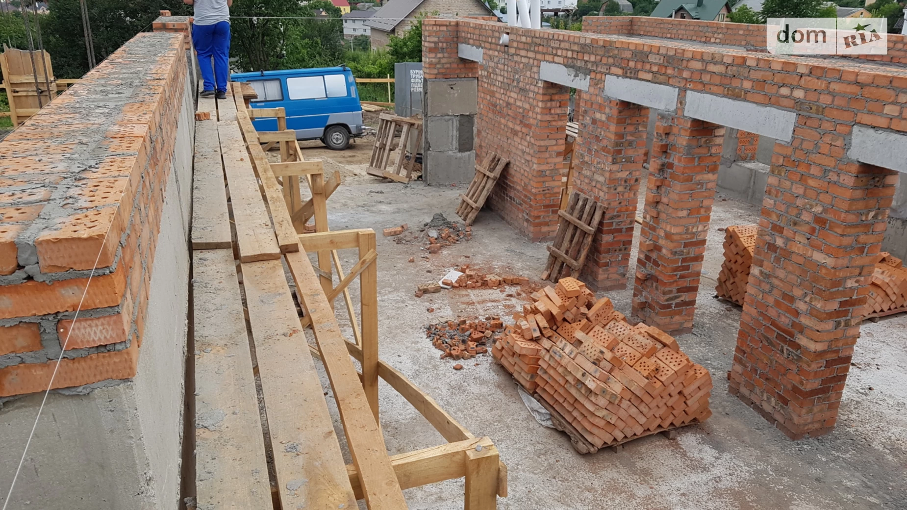 ул. Рассветная Лезневое Хмельницкий, цена: 54000 $ - фото 2