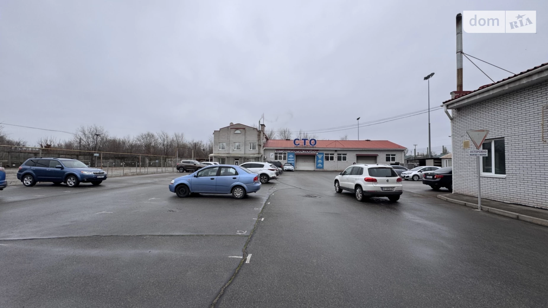 Продается помещения свободного назначения 1800 кв. м в 2-этажном здании, цена: 219999 $ - фото 4