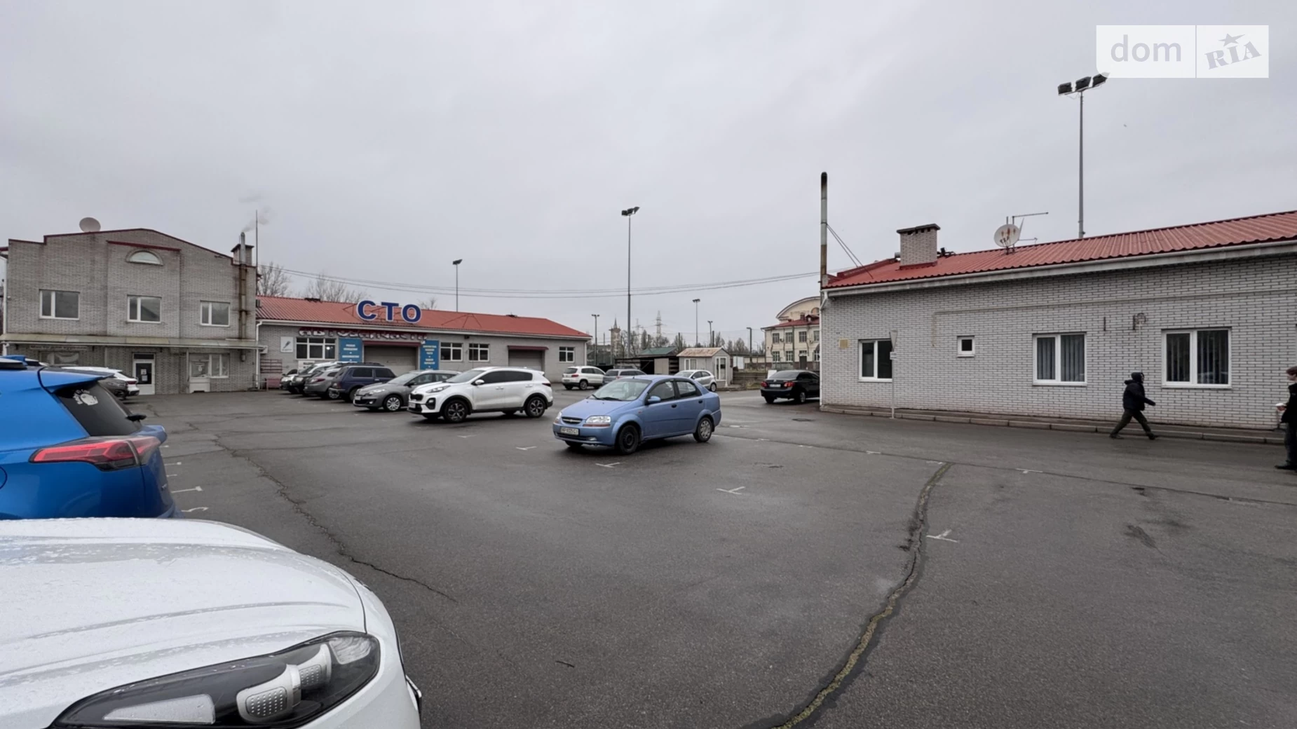 Продается помещения свободного назначения 1800 кв. м в 2-этажном здании, цена: 219999 $ - фото 5