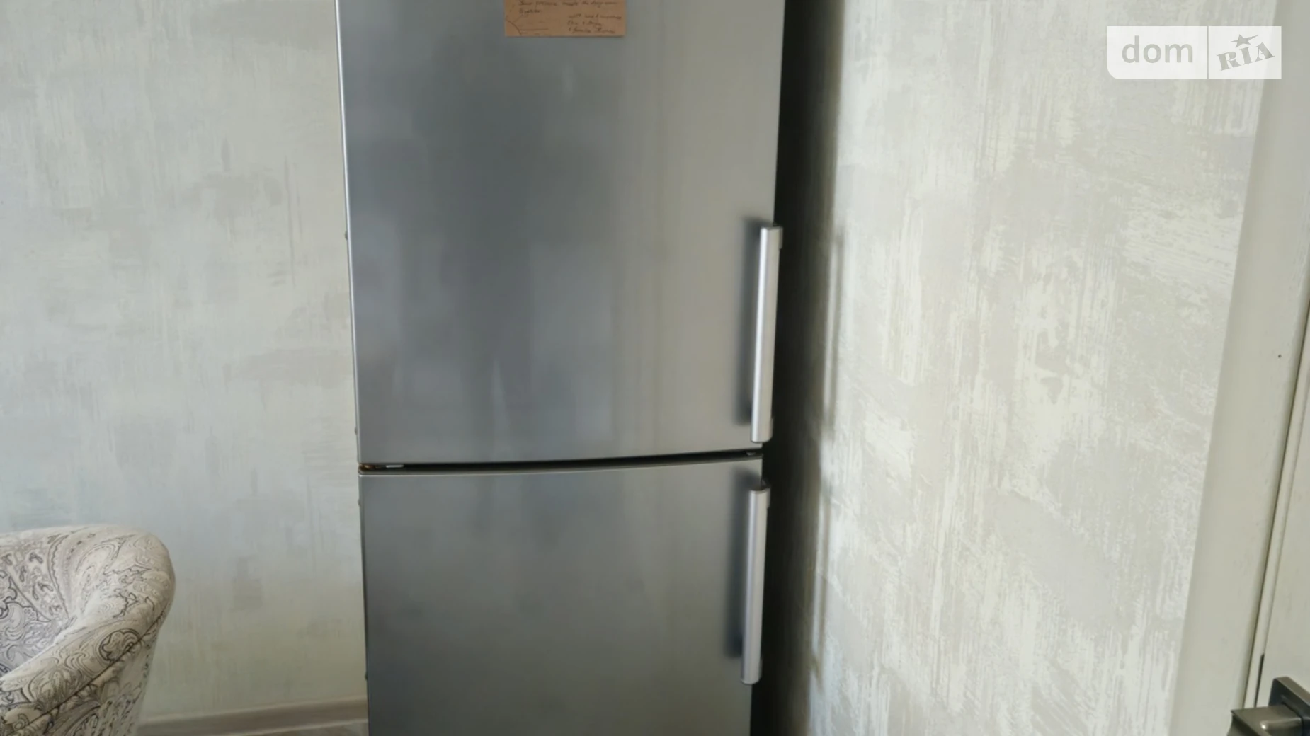 Сдается в аренду 1-комнатная квартира 48 кв. м в Виннице, ул. Генерала Гандзюка, 6 - фото 5