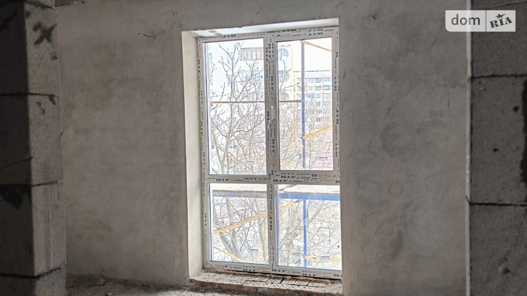 2-кімнатна квартира 56.3 кв. м у Тернополі, вул. Стадникової Софії, 42 - фото 3