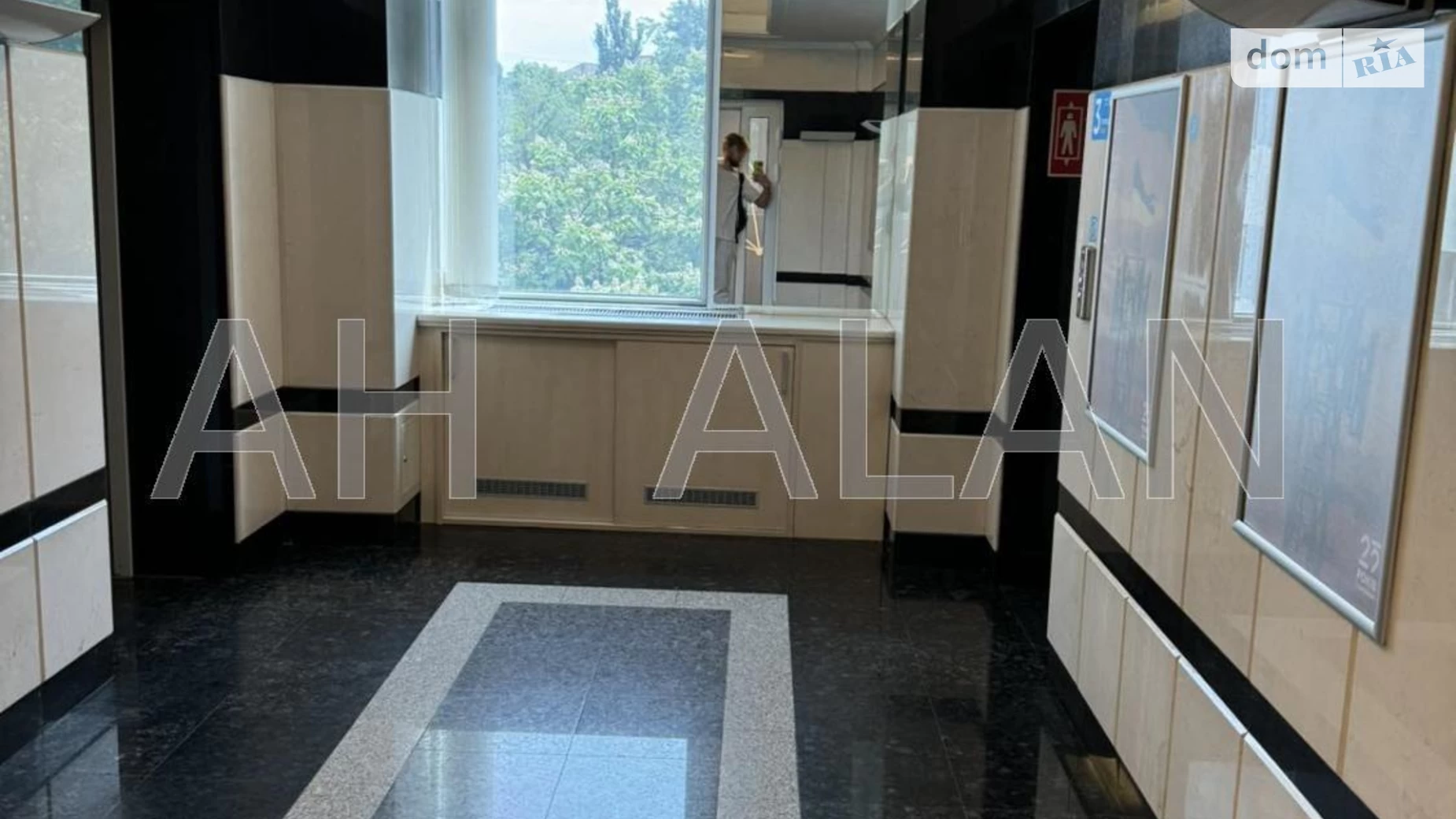 Сдается в аренду офис 400 кв. м в бизнес-центре, цена: 3200 $ - фото 5