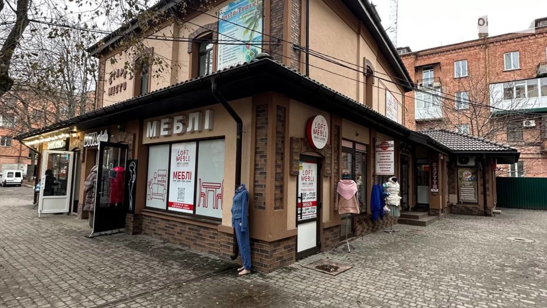 вул. Соборна, 190 Центр Рівне, цена: 21000 грн - фото 4