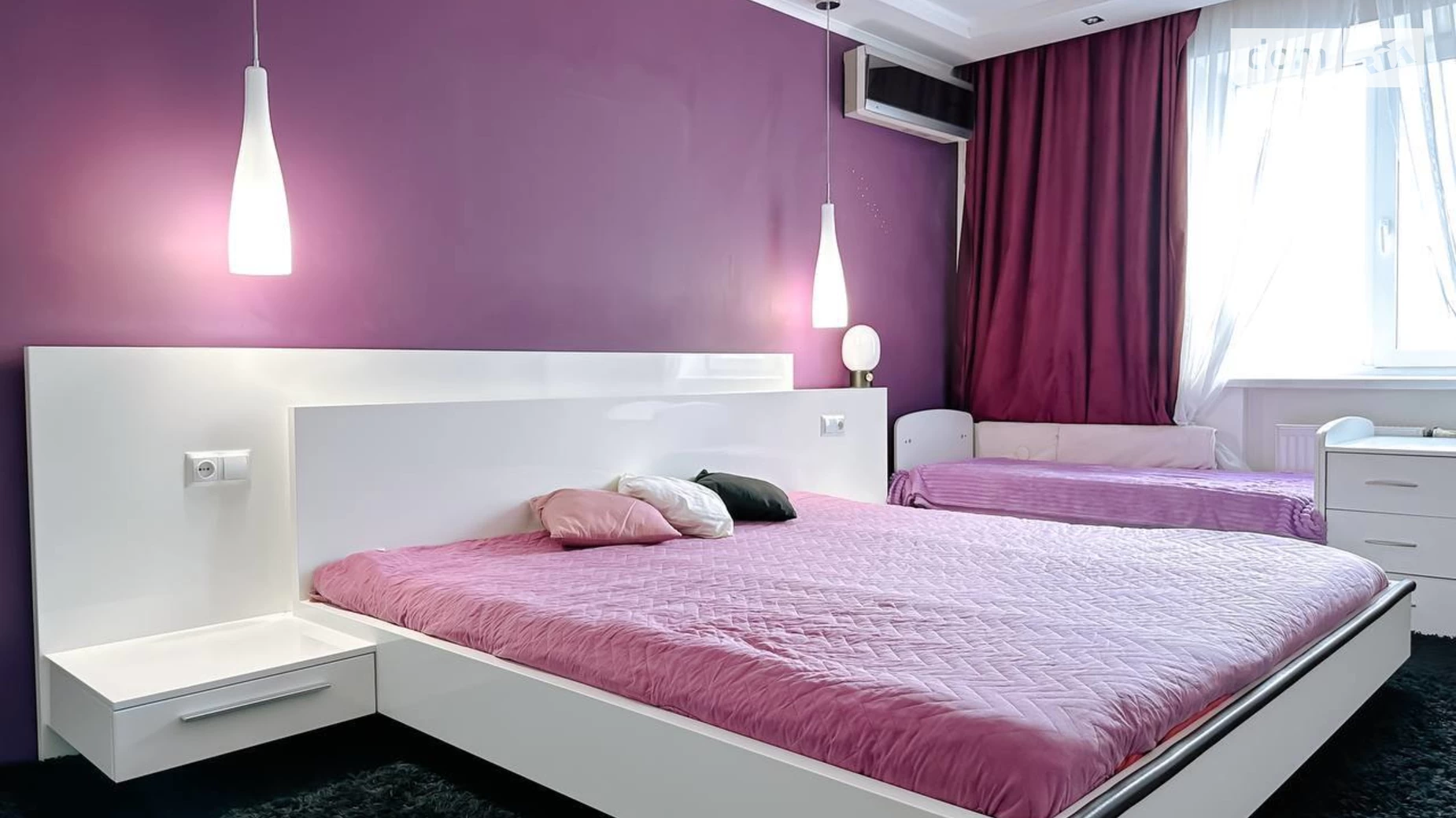 Продается 1-комнатная квартира 74.8 кв. м в Днепре, цена: 60000 $ - фото 4