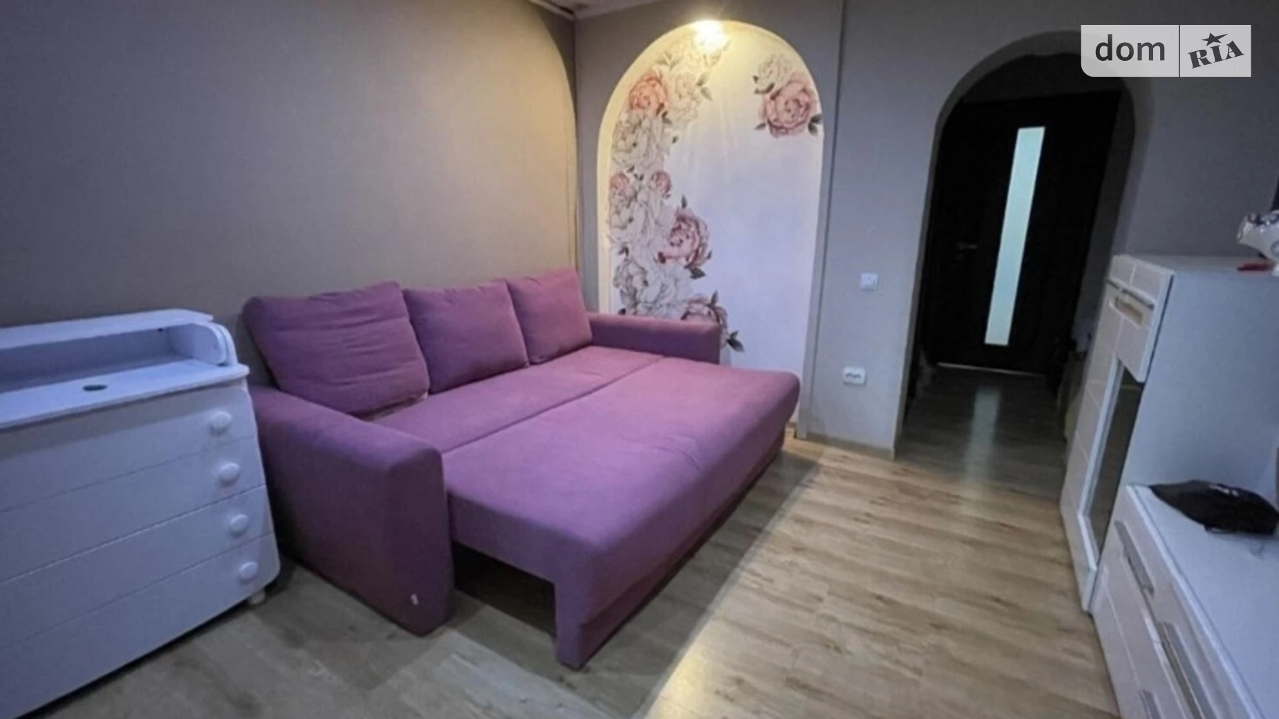Сдается в аренду дом на 2 этажа 100 кв. м с бассейном, цена: 29500 грн - фото 5