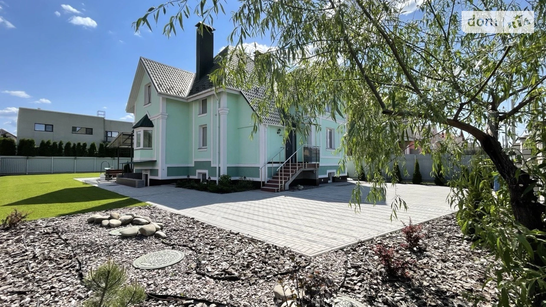 вул. Помаранчева Солом'янський Київ ЖК Щастя, цена: 2200 $ - фото 2