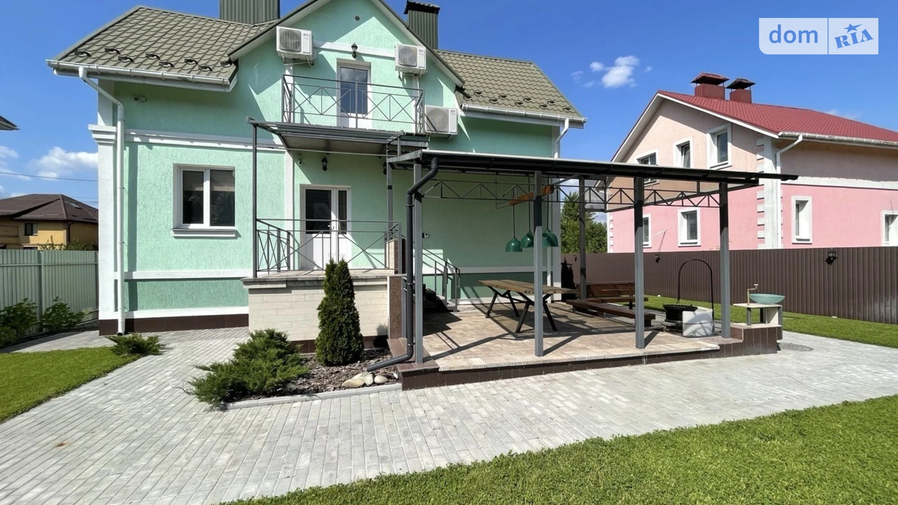 вул. Помаранчева Солом'янський Київ ЖК Щастя, цена: 2200 $ - фото 3