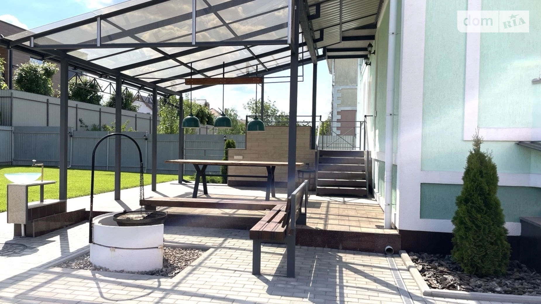 вул. Помаранчева Солом'янський Київ ЖК Щастя, цена: 2200 $ - фото 4