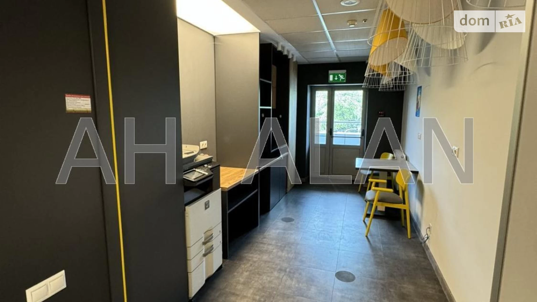 Сдается в аренду офис 400 кв. м в бизнес-центре, цена: 2800 $ - фото 4