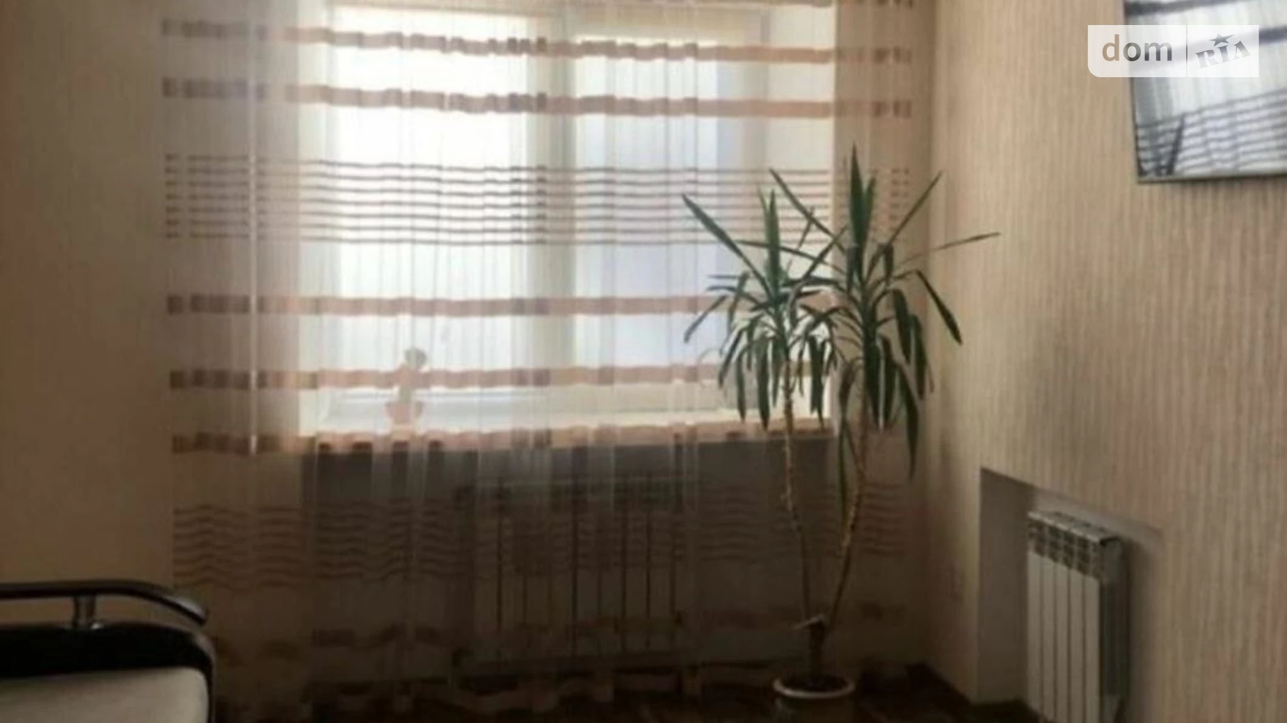 Продается 1-комнатная квартира 33.6 кв. м в Днепре, ул. Кобзарська, 2 - фото 4