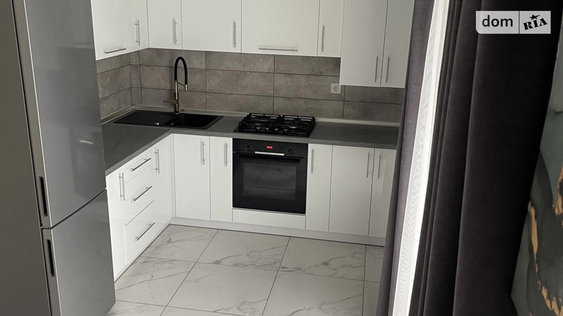 Продається будинок 2 поверховий 68.6 кв. м з садом, цена: 95000 $ - фото 5