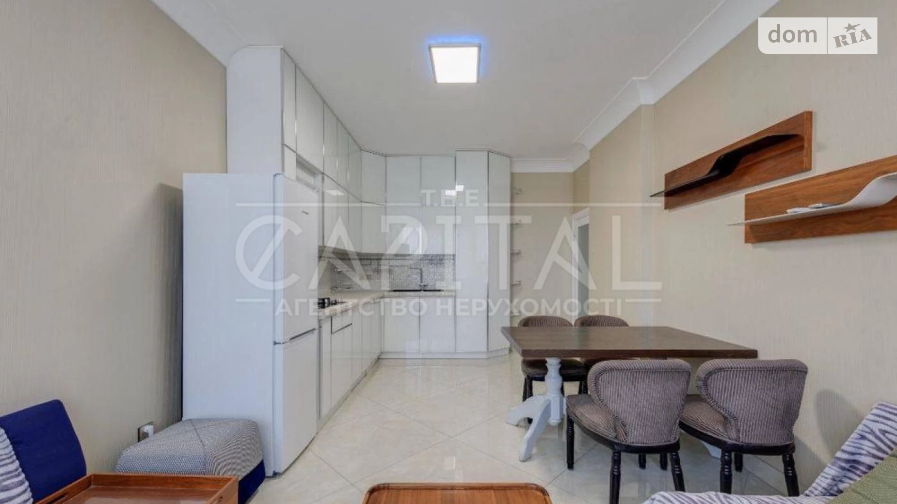 Продается 2-комнатная квартира 88 кв. м в Киеве, наб. Днепровская, 14 - фото 3