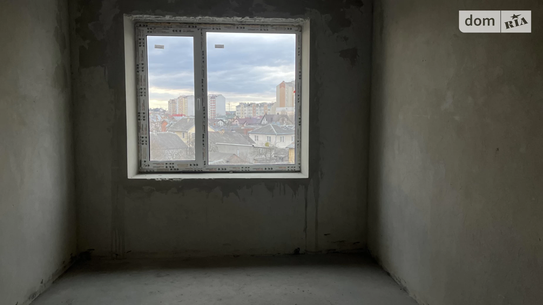 Продается 2-комнатная квартира 51 кв. м в Ивано-Франковске, ул. Мира, 100 - фото 4