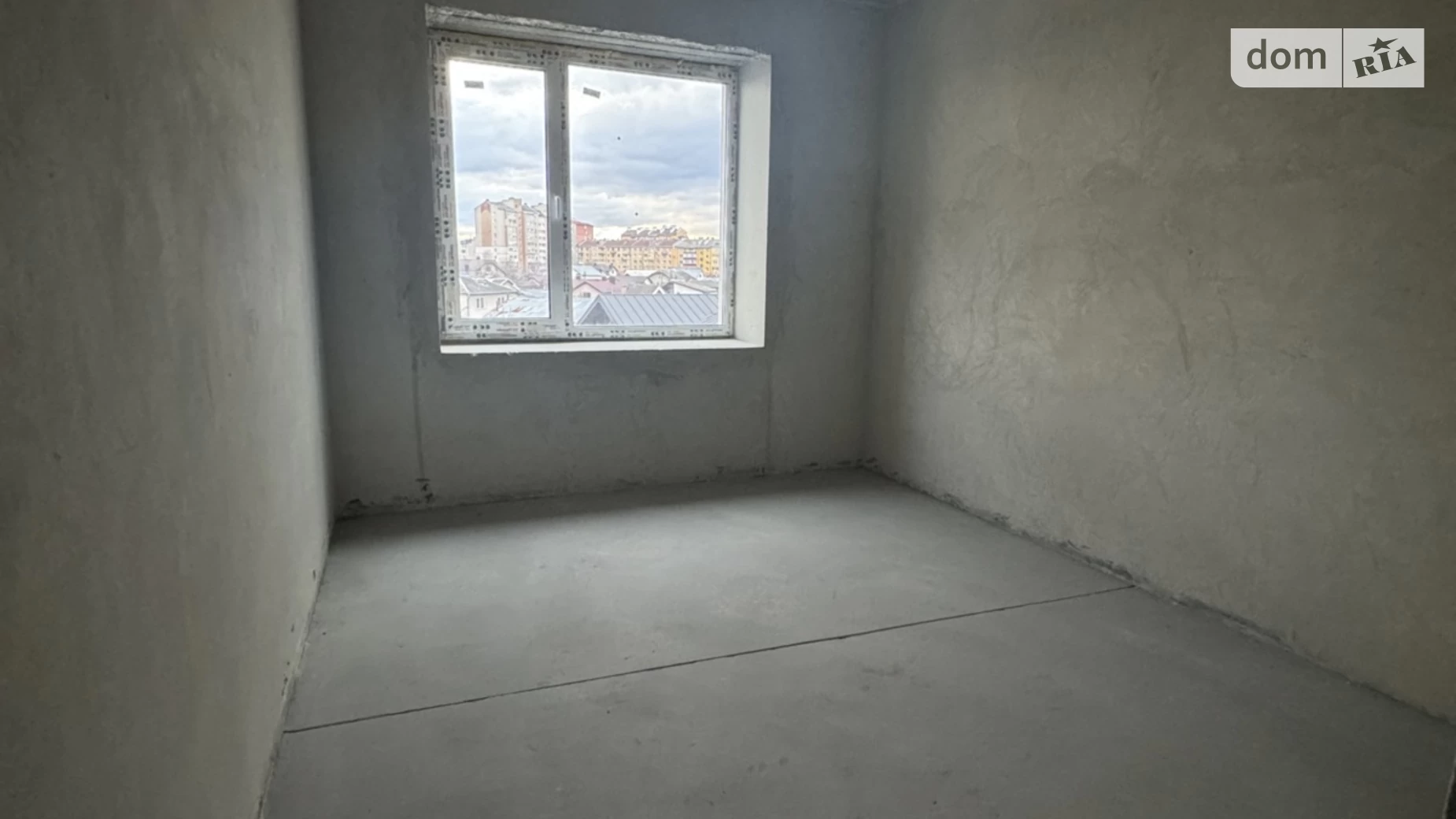 Продається 2-кімнатна квартира 51.5 кв. м у Івано-Франківську, вул. Миру, 100 - фото 3