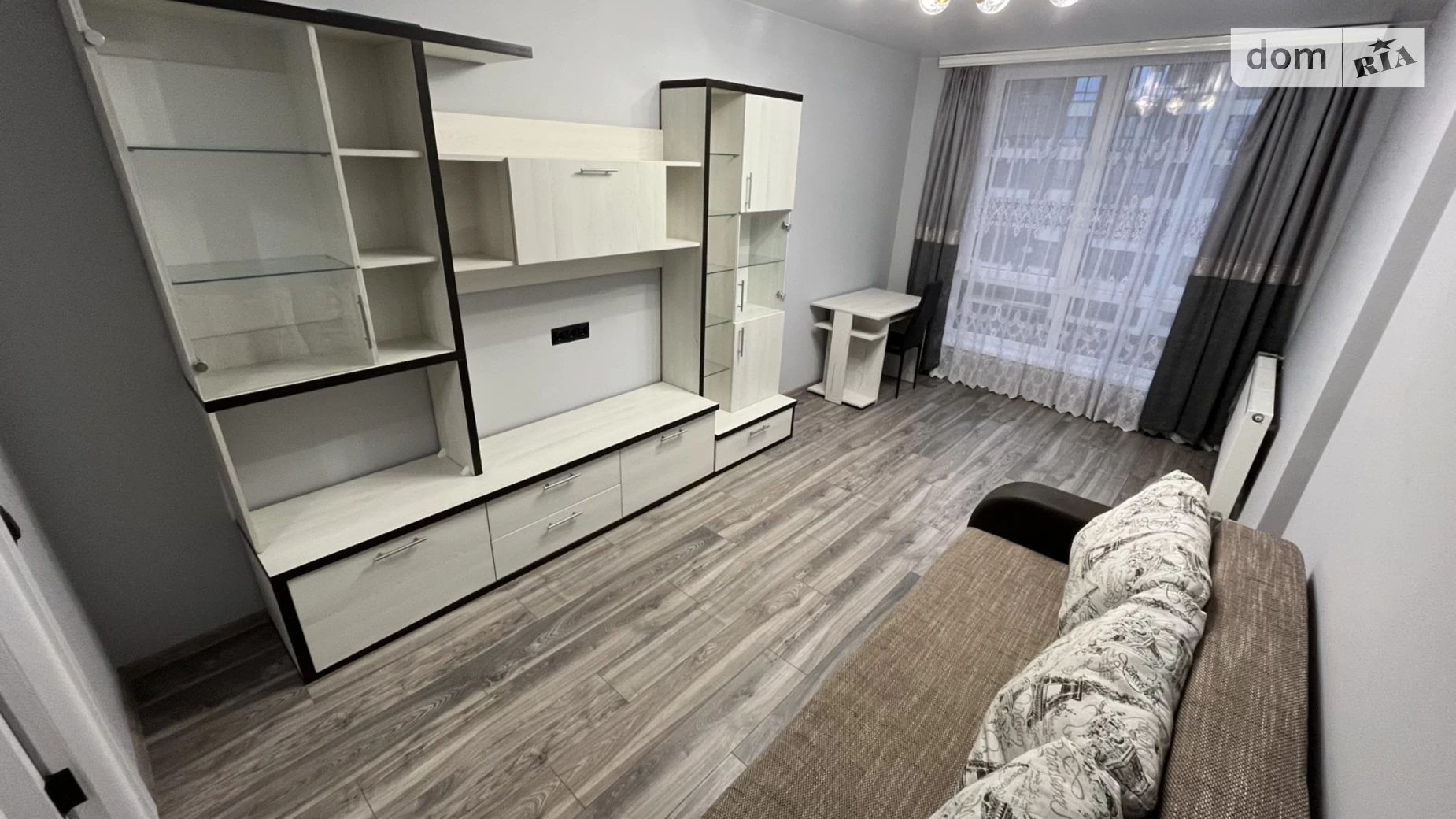Сдается в аренду 2-комнатная квартира 66.5 кв. м в Ивано-Франковске, ул. Химиков, 28 корпус 13 - фото 2