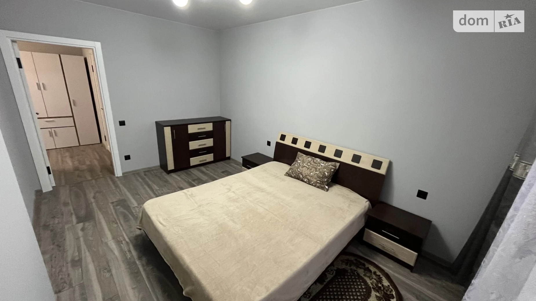 Сдается в аренду 2-комнатная квартира 66.5 кв. м в Ивано-Франковске, ул. Химиков, 28 корпус 13 - фото 5
