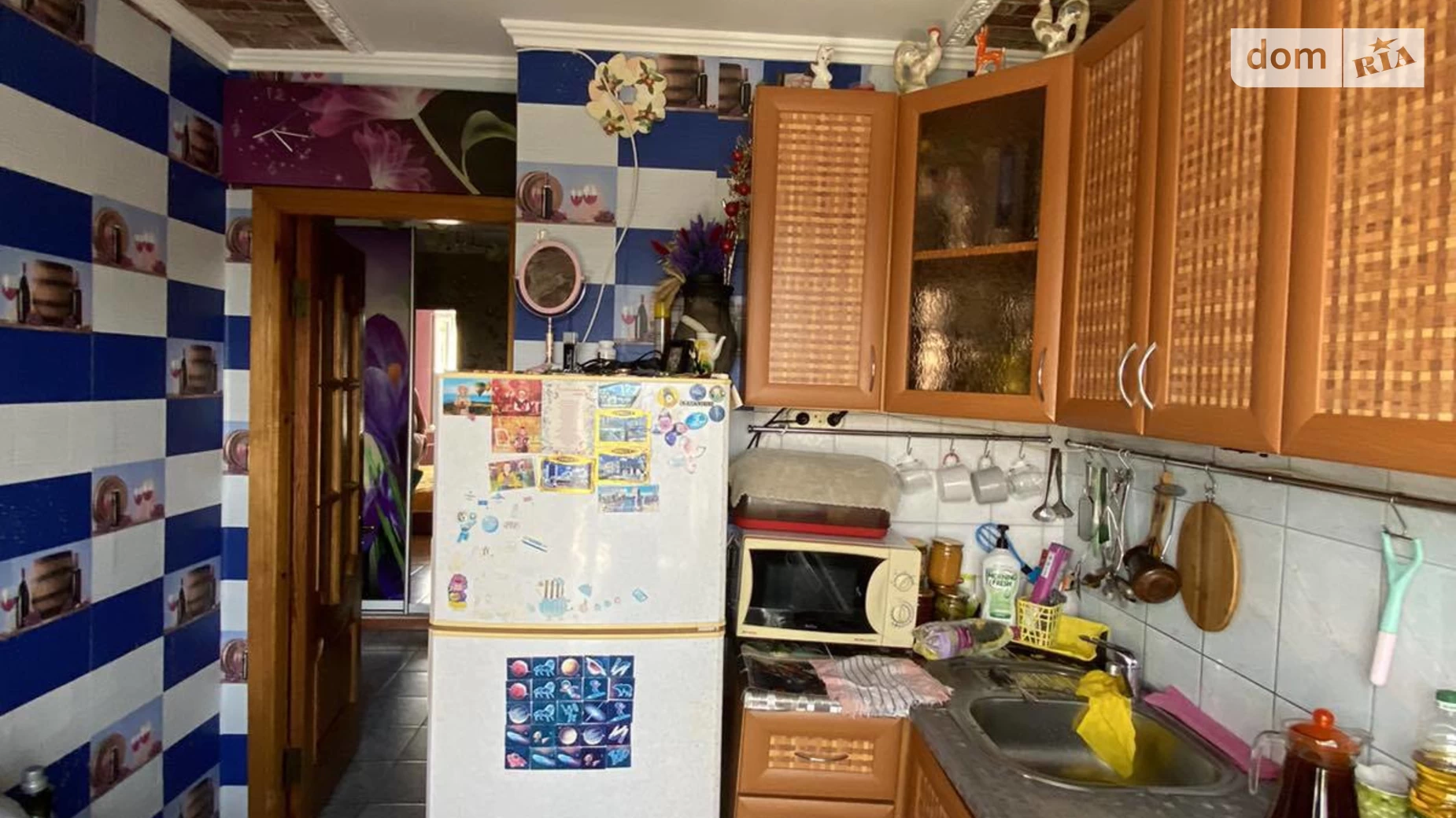 Продается 3-комнатная квартира 51.1 кв. м в Хмельницком, ул. Романа Шухевича(Курчатова) - фото 5