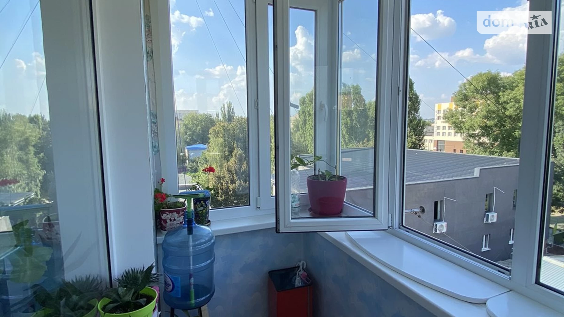 Продается 3-комнатная квартира 51.1 кв. м в Хмельницком, ул. Романа Шухевича(Курчатова) - фото 2