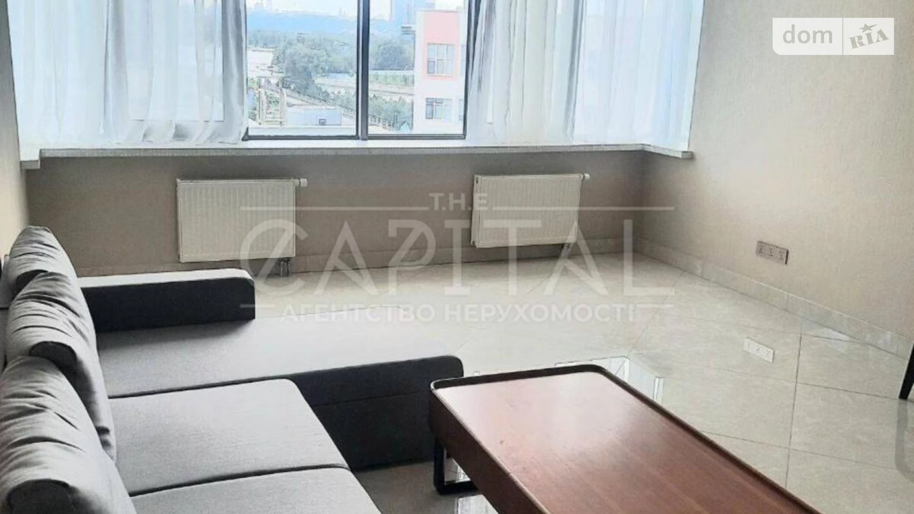 Продается 2-комнатная квартира 88 кв. м в Киеве, наб. Днепровская, 14 - фото 5