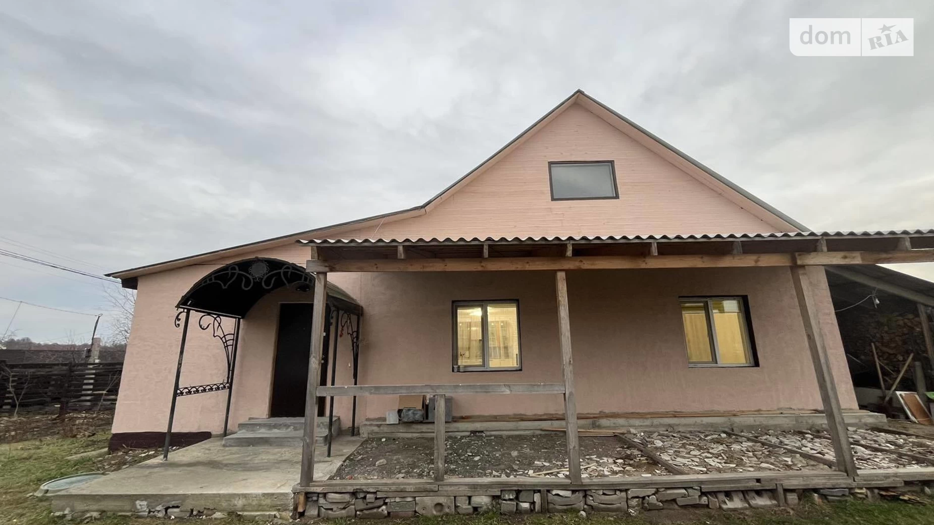 Продается одноэтажный дом 96 кв. м с балконом, цена: 55000 $ - фото 2