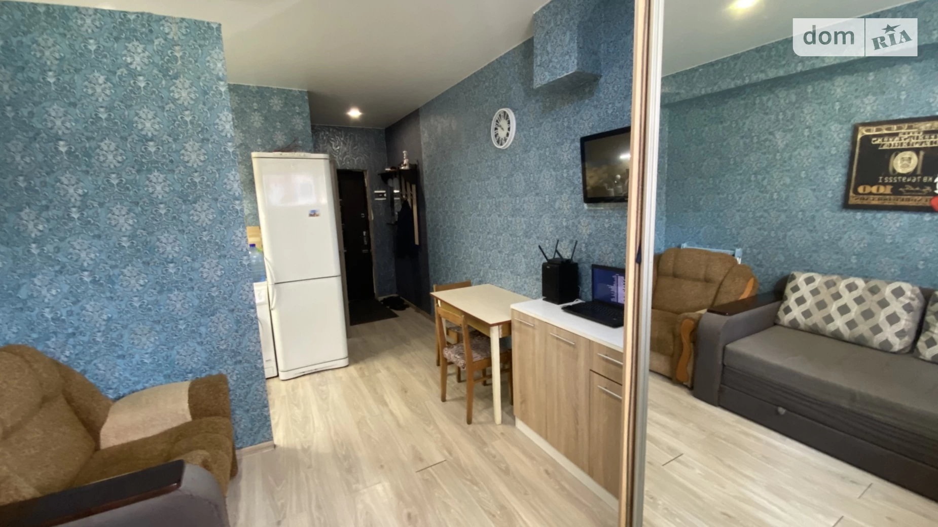 Продається приміщення вільного призначення 22 кв. м в 5-поверховій будівлі, цена: 20000 $ - фото 3