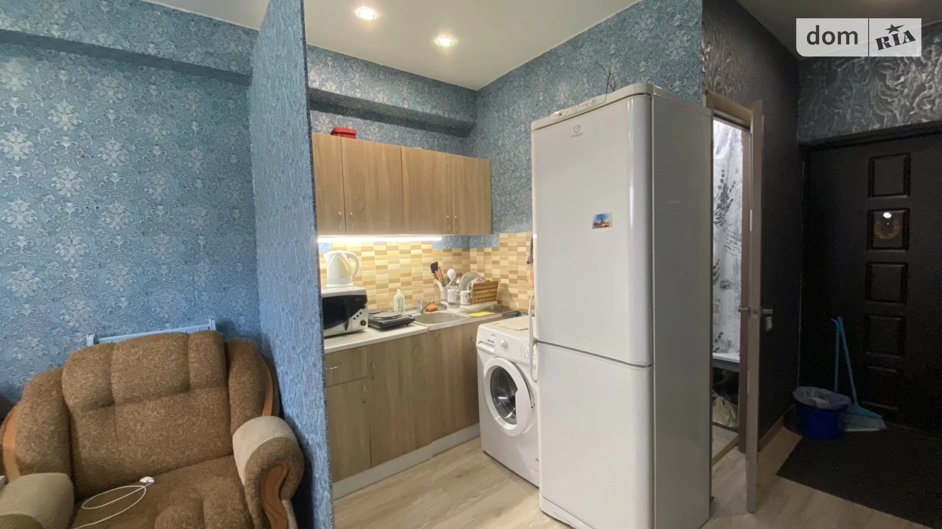 Продається приміщення вільного призначення 22 кв. м в 5-поверховій будівлі, цена: 20000 $ - фото 4