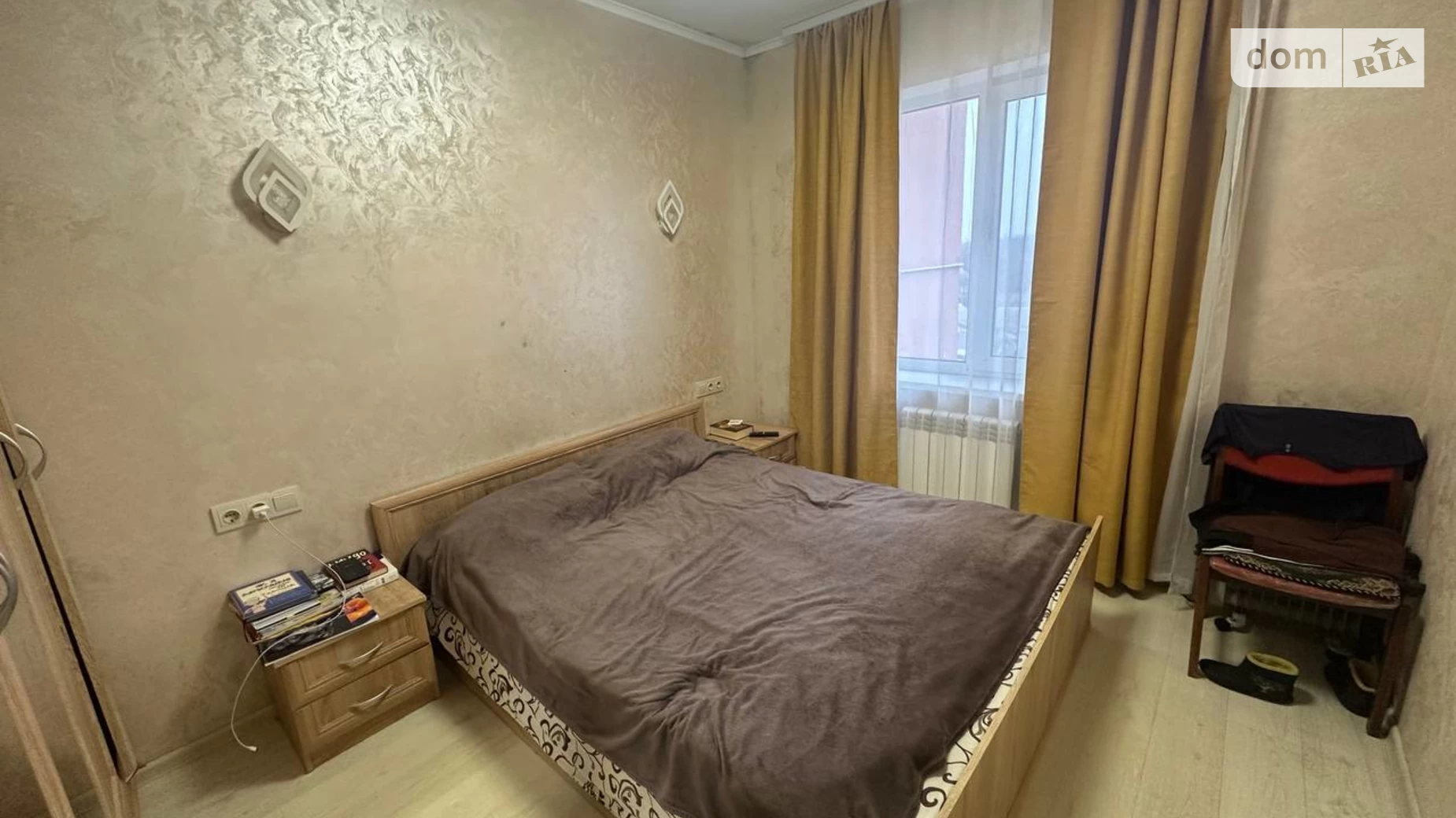 Продается 2-комнатная квартира 52 кв. м в Днепре, цена: 37500 $ - фото 4