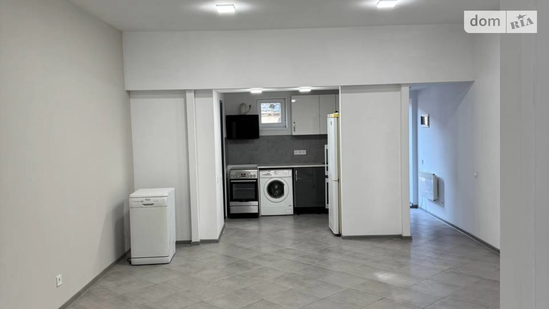 Продается 1-комнатная квартира 48.2 кв. м в Днепре, цена: 25000 $ - фото 2