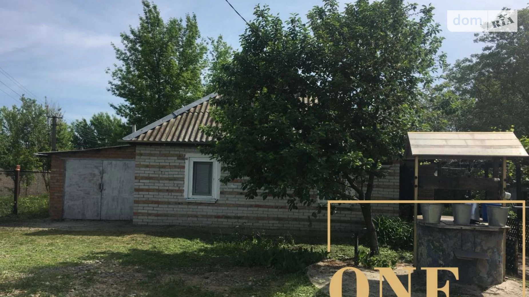 Продается одноэтажный дом 56 кв. м с мансардой, цена: 9000 $ - фото 3