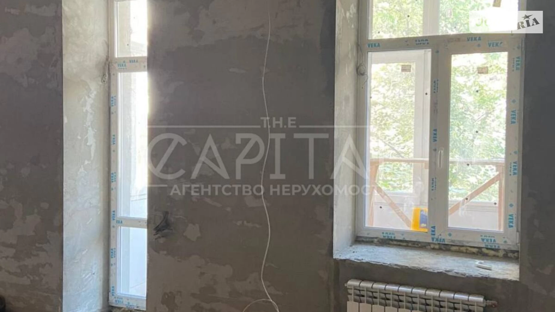 Продается 4-комнатная квартира 105.8 кв. м в Киеве, ул. Шота Руставели, 40/10 - фото 3