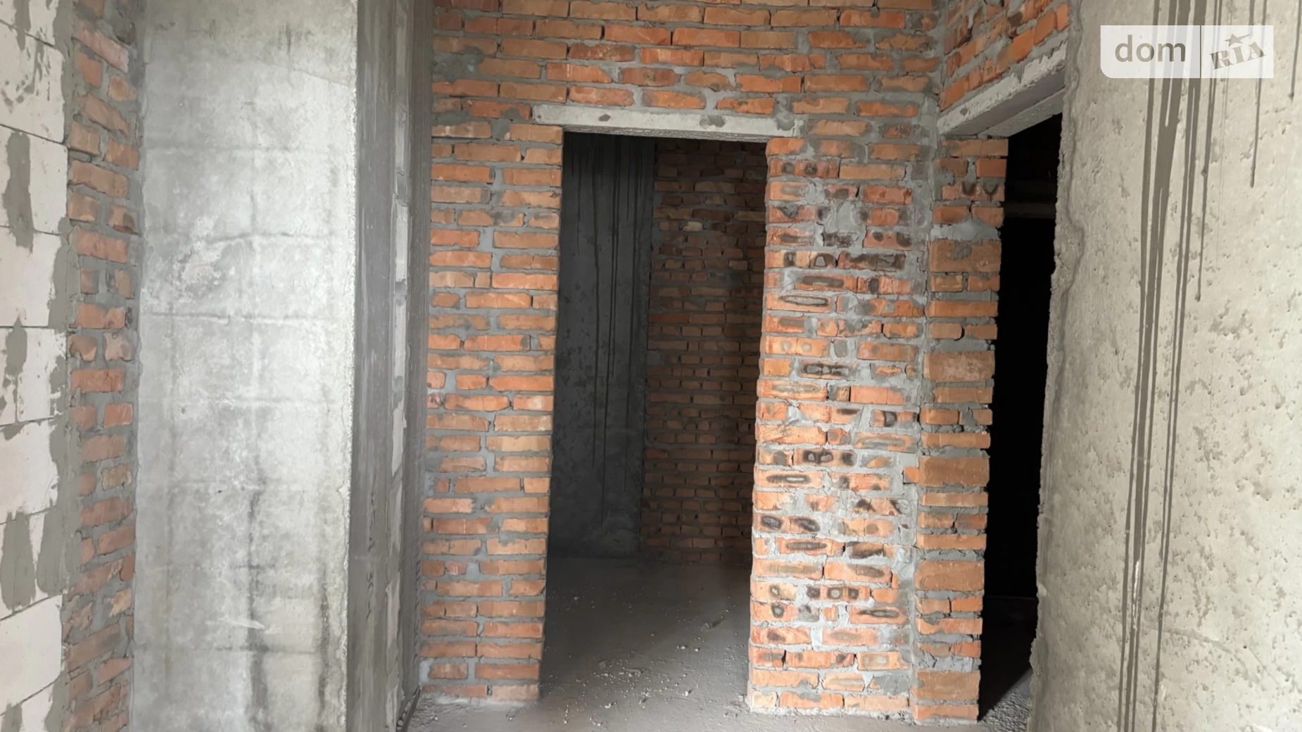 Продается 2-комнатная квартира 68 кв. м в Ирпене, ул. Выговского(Суворова), 2Д корпус 5 - фото 3