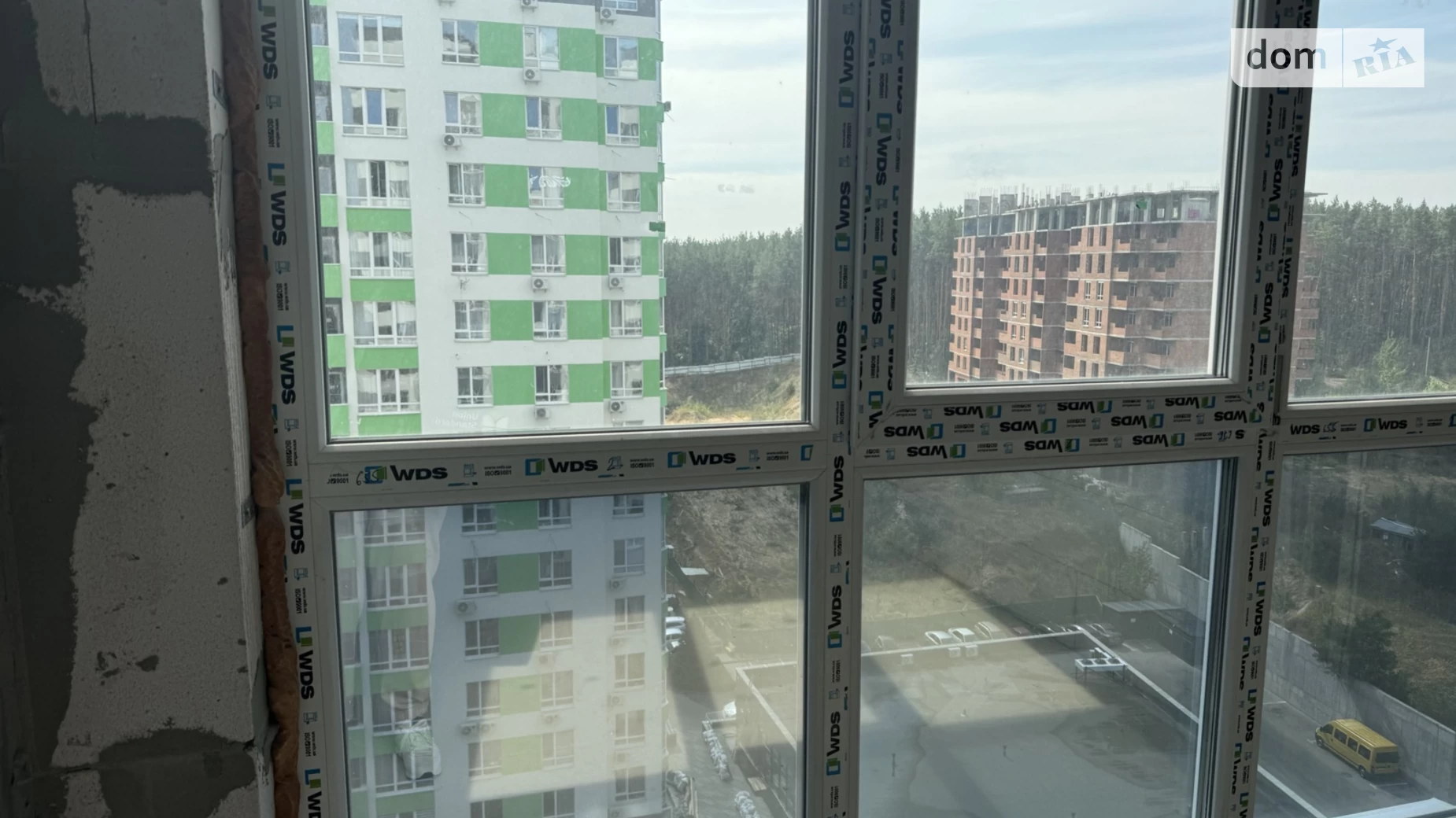 Продается 2-комнатная квартира 68 кв. м в Ирпене, ул. Выговского(Суворова), 2Д корпус 5 - фото 5
