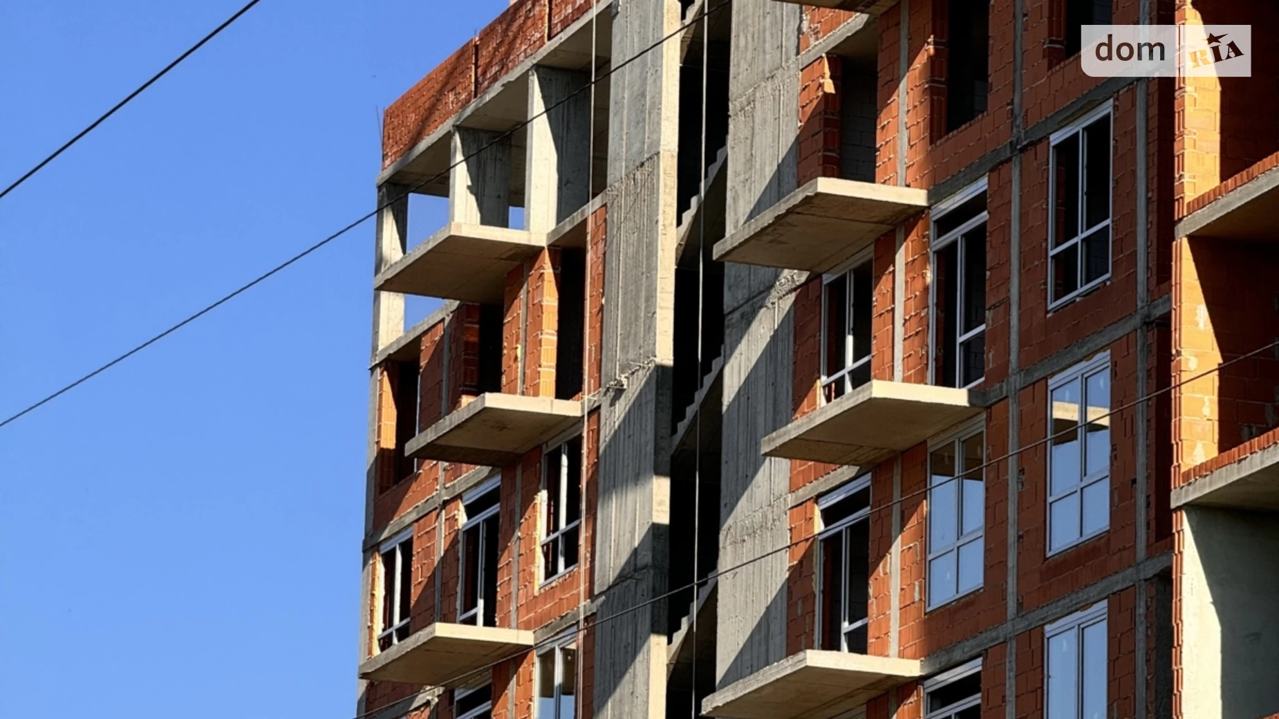 Продается 4-комнатная квартира 144.29 кв. м в Мукачеве, ул. Ужгородская, 165А - фото 5