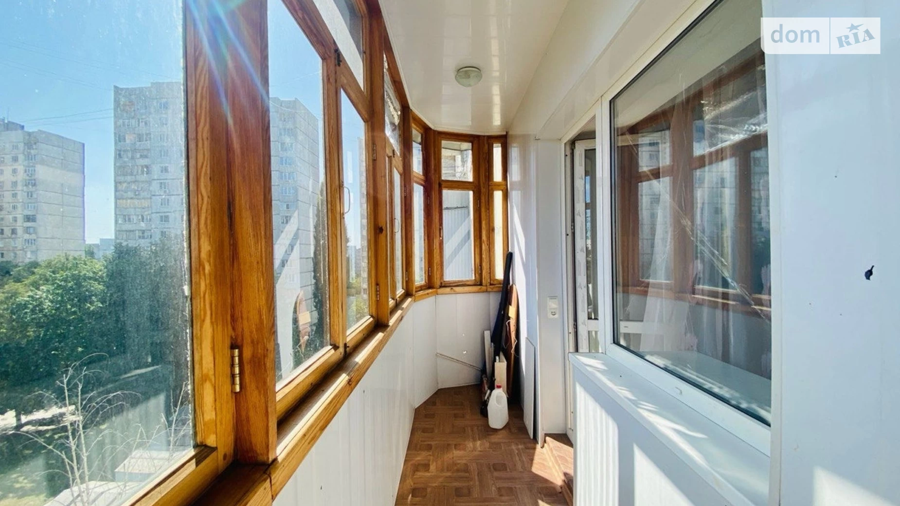 Продається 3-кімнатна квартира 66 кв. м у Харкові, цена: 43000 $ - фото 4