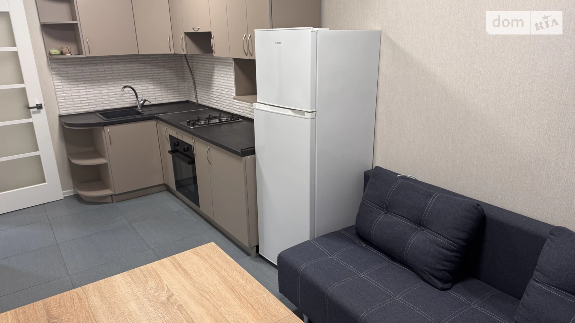 Продається 1-кімнатна квартира 36 кв. м у Ірпені, вул. Літературна(Чехова), 11 - фото 4