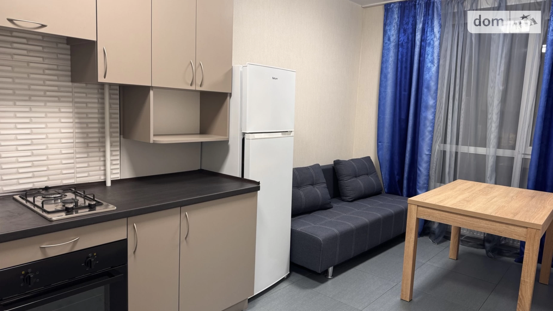 Продається 1-кімнатна квартира 36 кв. м у Ірпені, вул. Літературна(Чехова), 11 - фото 2