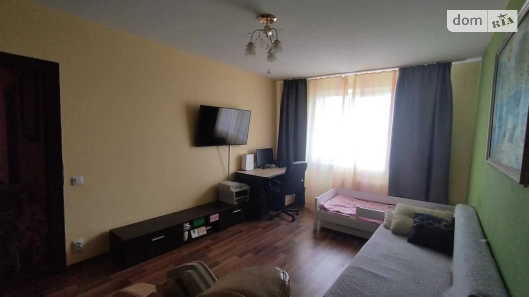 Продается 2-комнатная квартира 65.7 кв. м в Харькове, просп. Победы, 53Б - фото 2