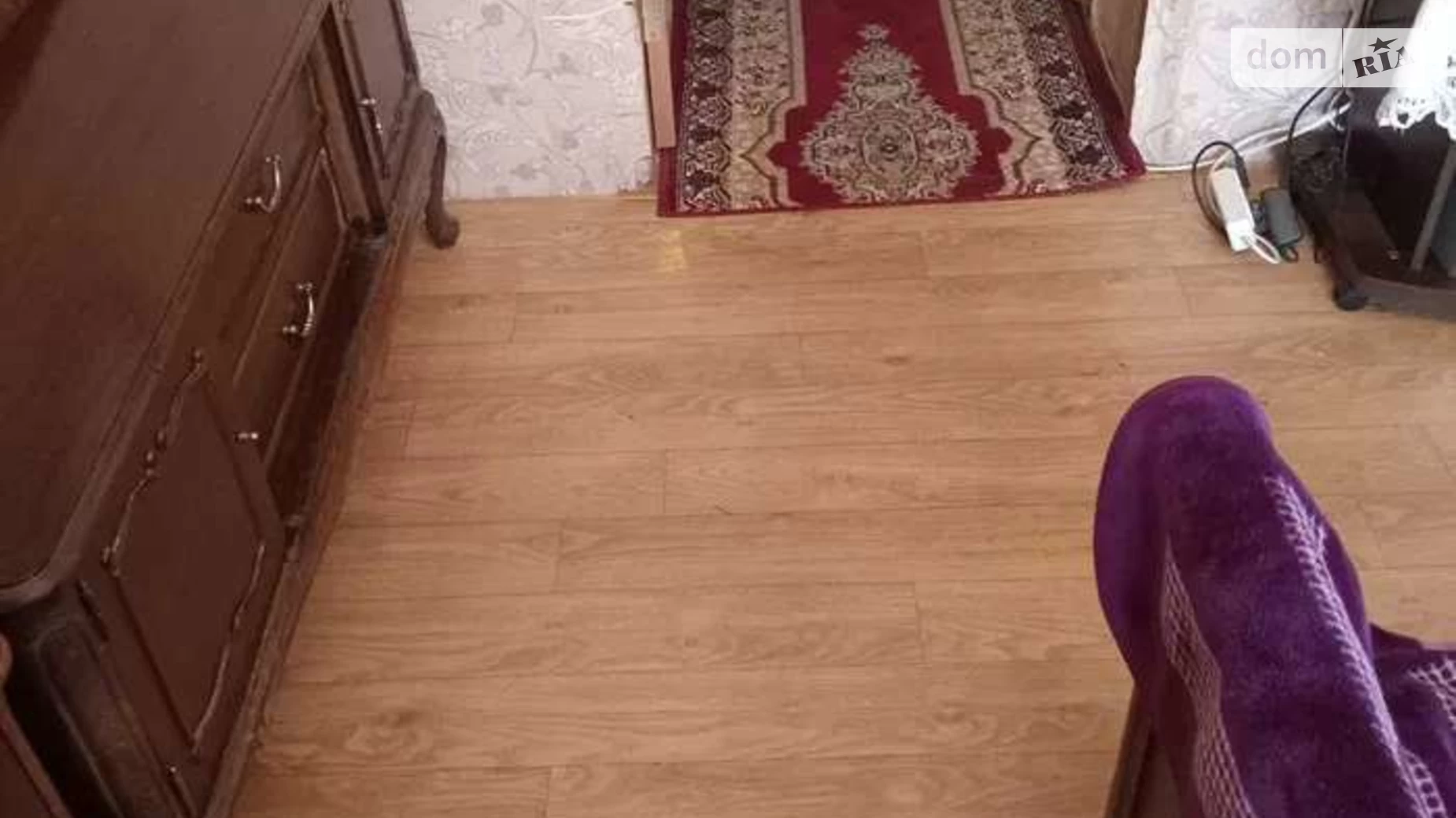 Продається 3-кімнатна квартира 74 кв. м у Одесі, вул. Академіка Сахарова - фото 3