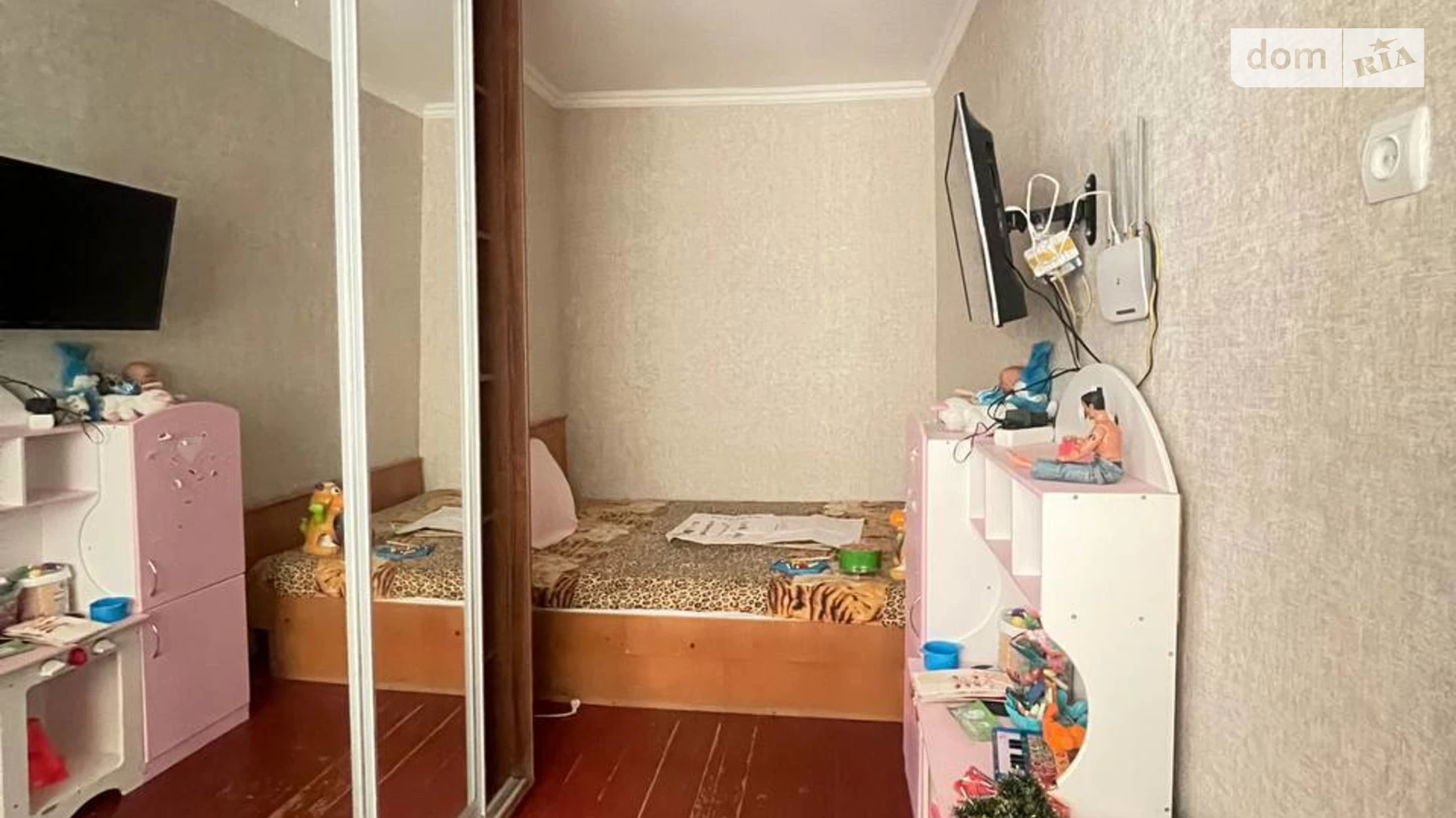 Продается одноэтажный дом 85.9 кв. м с камином, цена: 85000 $ - фото 3