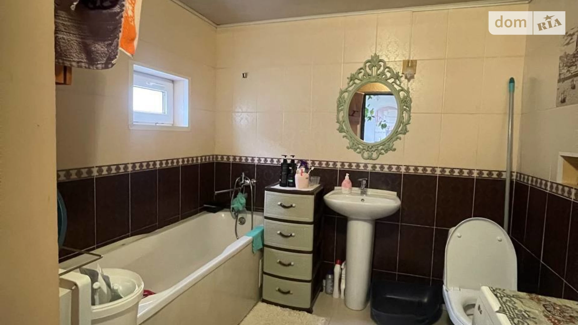 Продается одноэтажный дом 85.9 кв. м с камином, цена: 85000 $ - фото 5