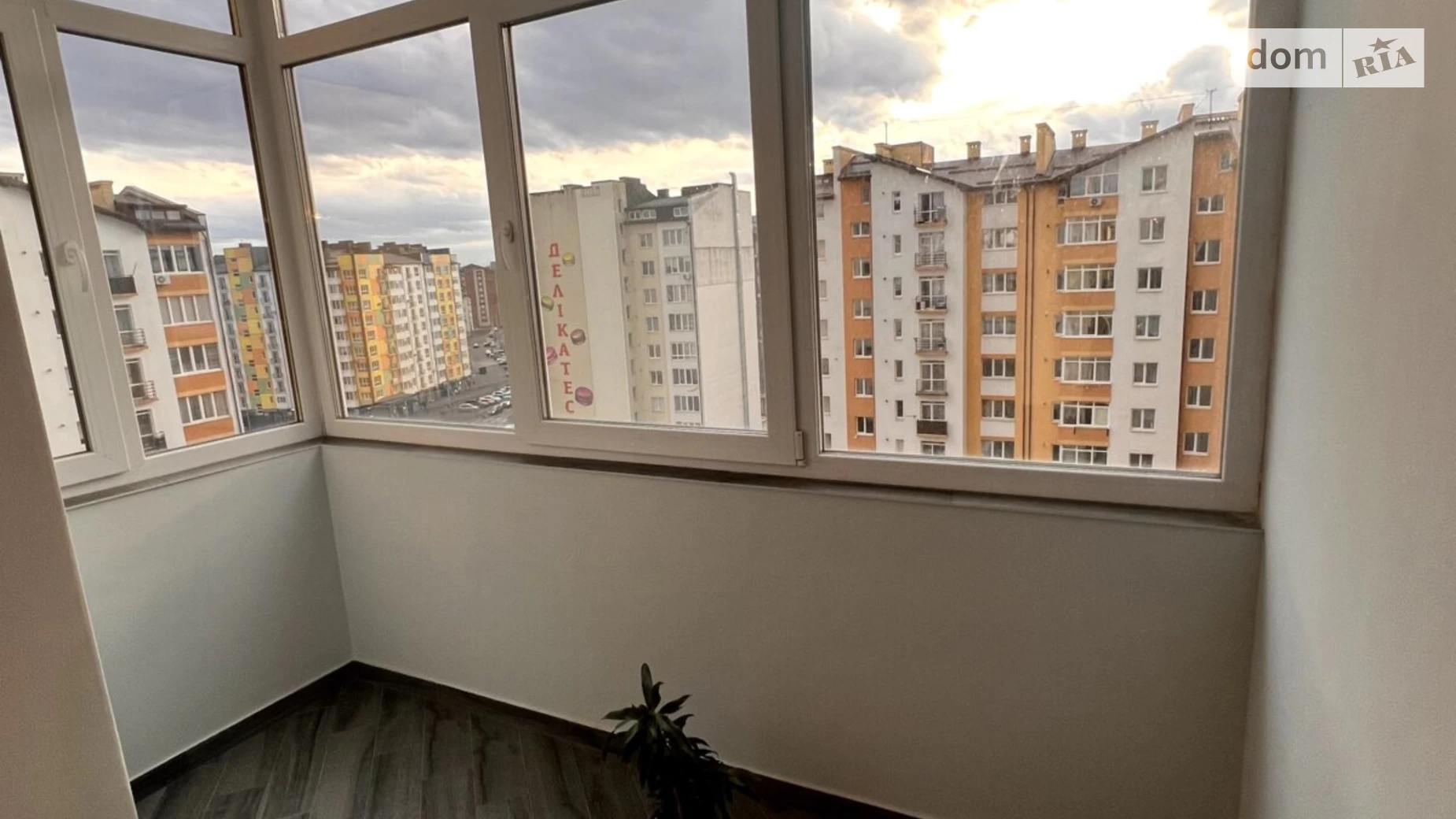 Продается 3-комнатная квартира 136.1 кв. м в Ивано-Франковске, ул. Пасечная, 2А - фото 5
