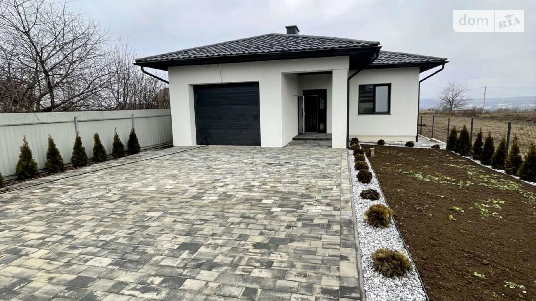 Продается одноэтажный дом 164 кв. м с беседкой, цена: 120000 $ - фото 2