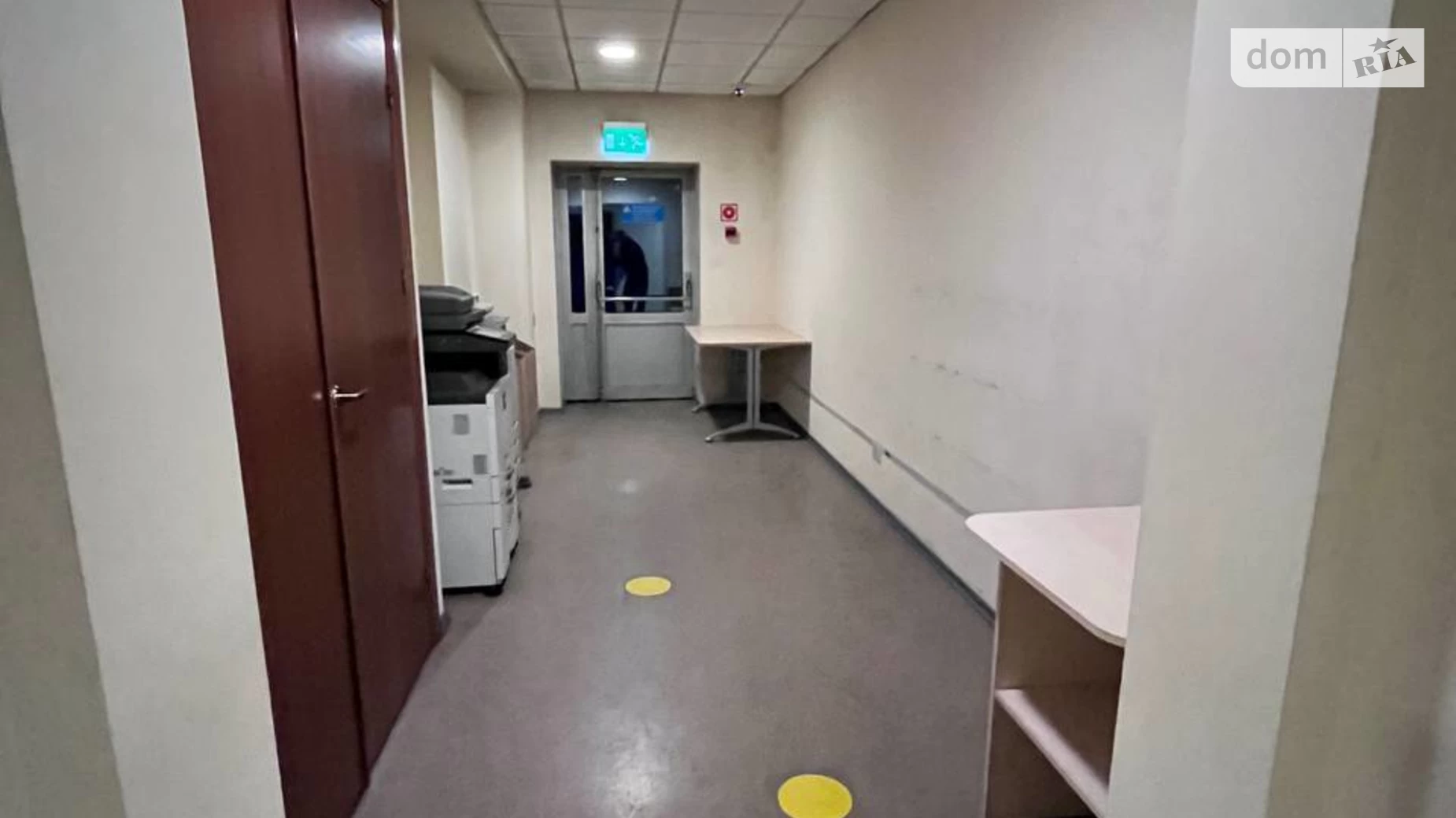 Сдается в аренду офис 400 кв. м в бизнес-центре, цена: 2400 $ - фото 4