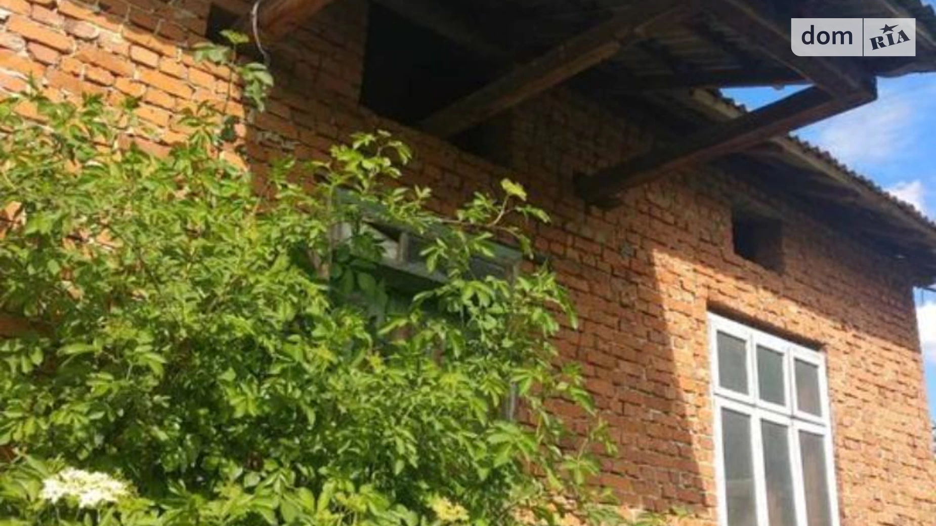 Продается одноэтажный дом 60 кв. м с подвалом, цена: 5999 $ - фото 2