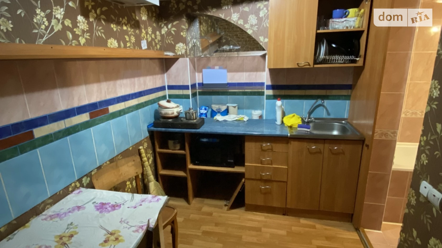 Сдается в аренду 2-комнатная квартира 50 кв. м в Виннице, ул. Дмитрия Белоконя(Баженова), 22 - фото 2
