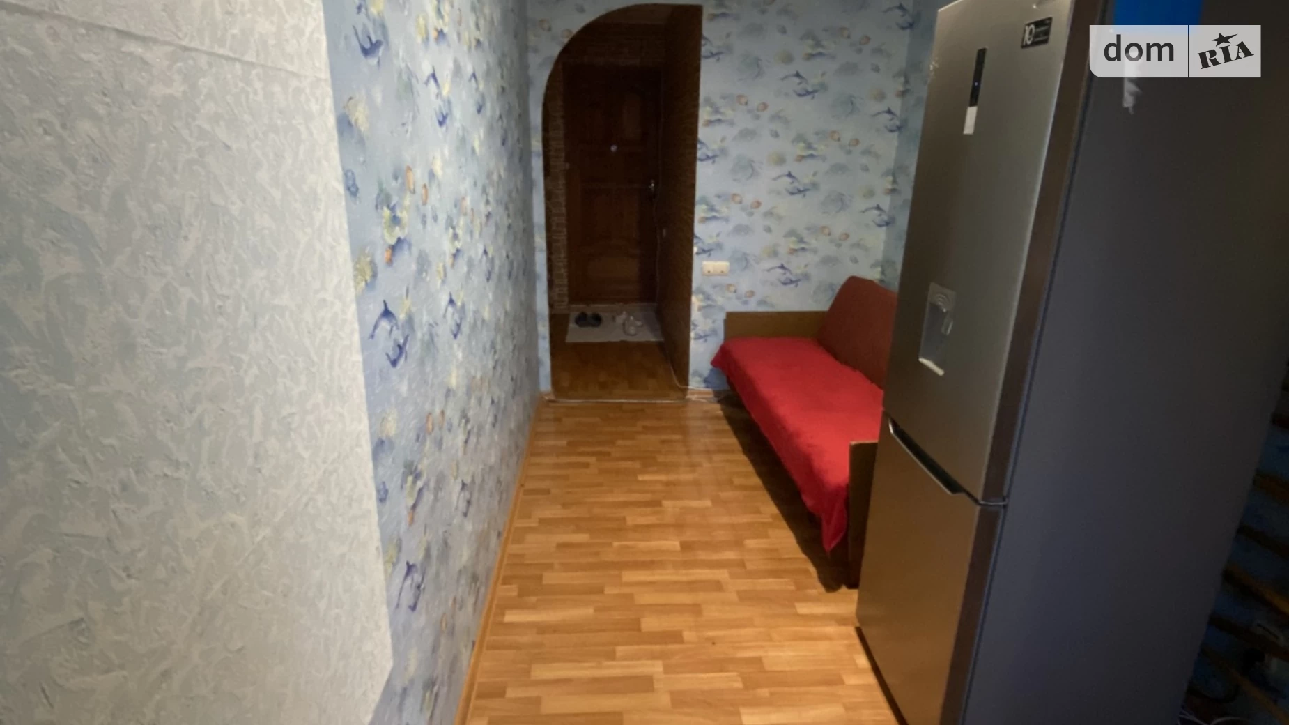 Сдается в аренду 2-комнатная квартира 50 кв. м в Виннице, ул. Дмитрия Белоконя(Баженова), 22 - фото 3