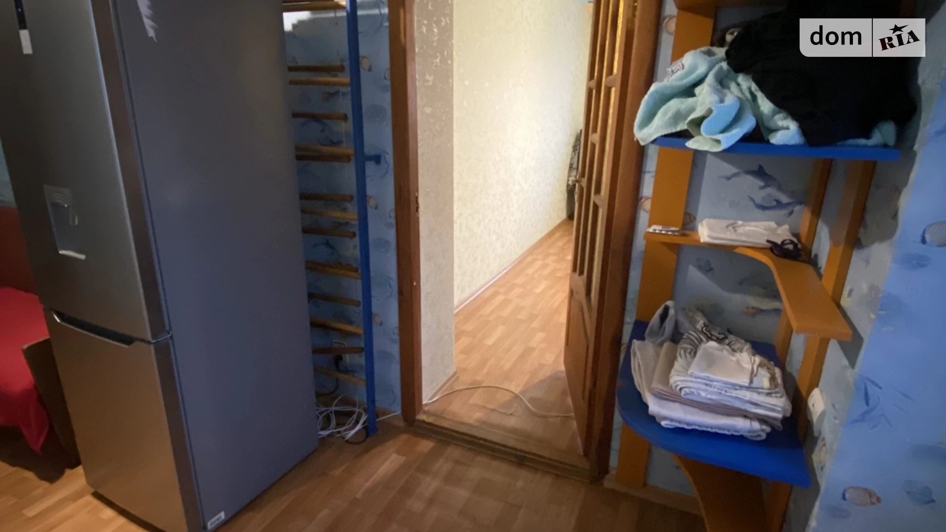 Сдается в аренду 2-комнатная квартира 50 кв. м в Виннице, ул. Дмитрия Белоконя(Баженова), 22 - фото 4