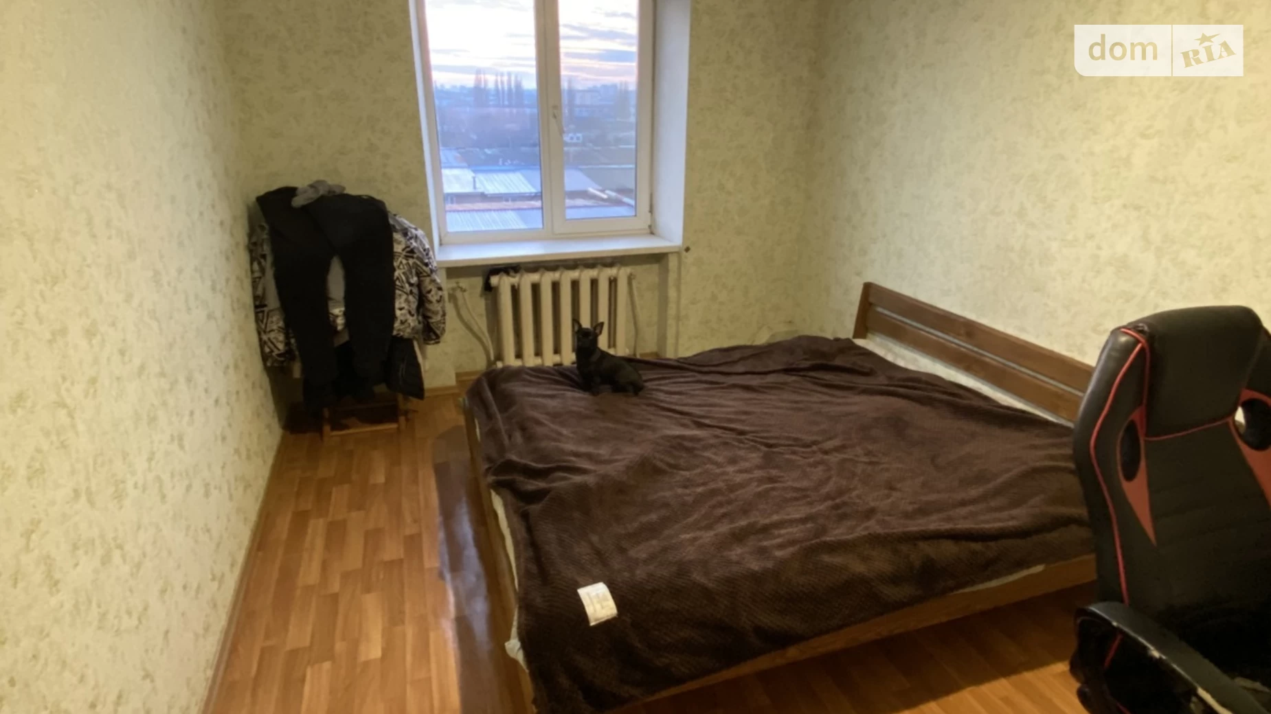 Сдается в аренду 2-комнатная квартира 50 кв. м в Виннице, ул. Дмитрия Белоконя(Баженова), 22 - фото 5