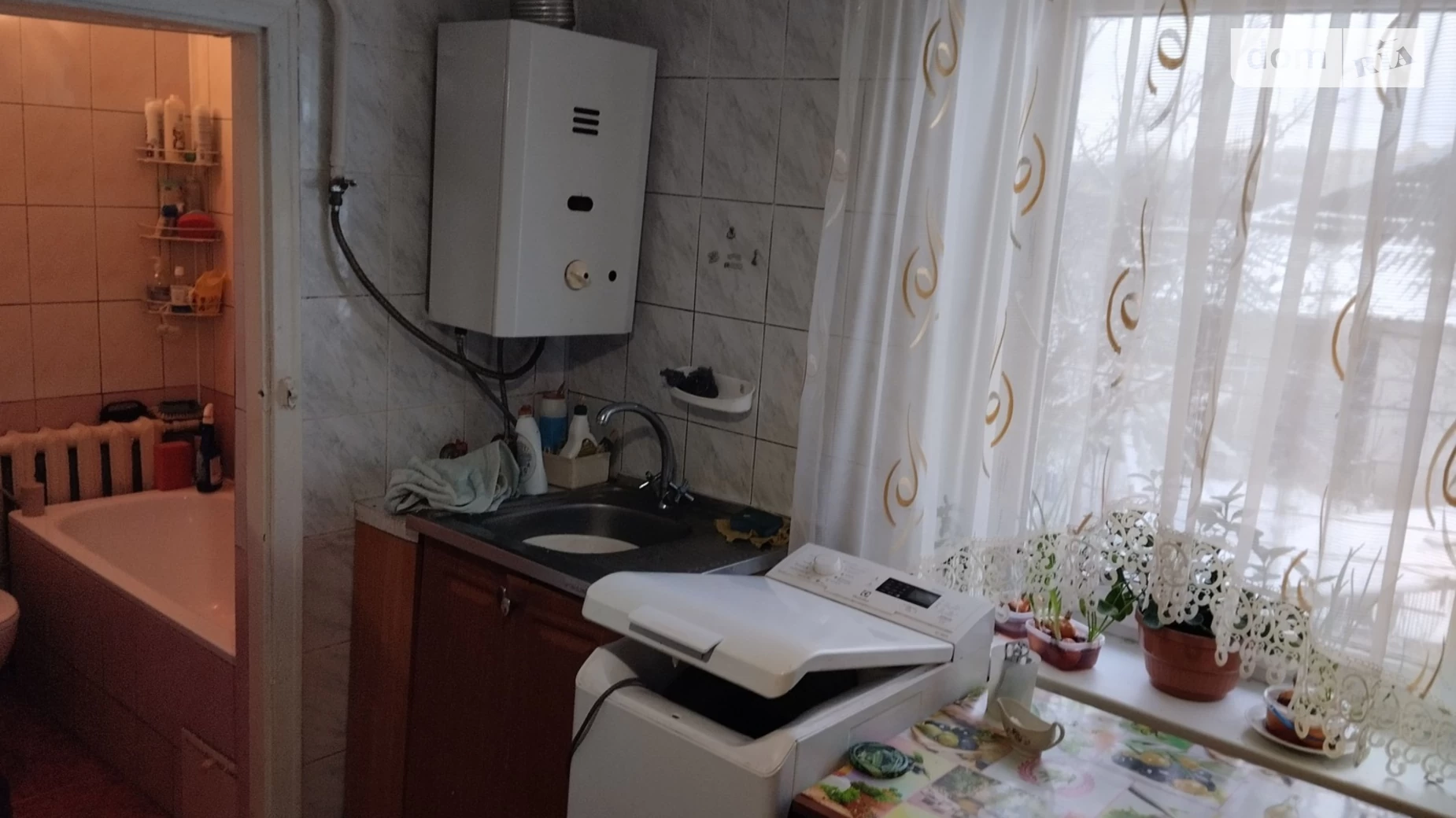 Продається одноповерховий будинок 104.5 кв. м з мансардою, цена: 75000 $ - фото 5