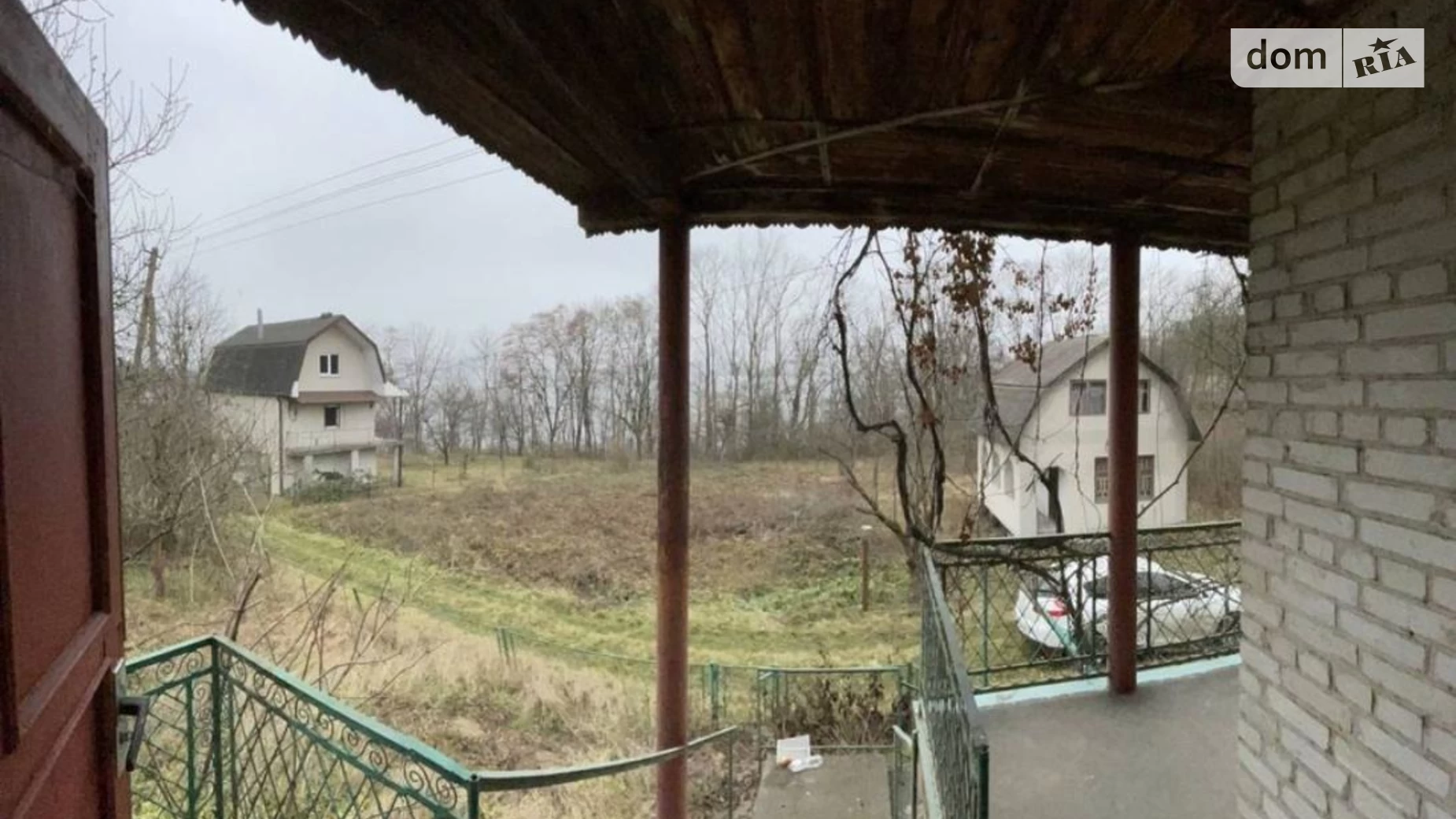 Продается дом на 2 этажа 96 кв. м с верандой, цена: 15000 $ - фото 4